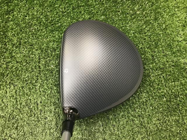 入荷情報】軽量で振り抜きやすい『Qi35 MAX LITE レディースドライバー